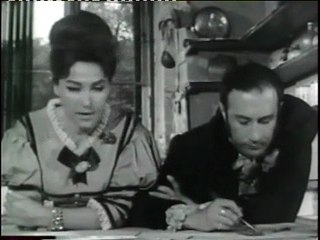 Vidocq - 1967 - Ep 09 - L'Auberge de la Mère Tranquille