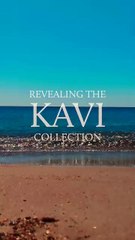 Introducing the Kavi Collection – Where Elegance Meets Everyday Sparkle