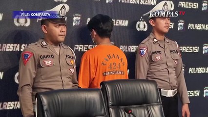 [FULL] Ayah Christiano Tarigan Pengemudi BMW Minta Maaf atas Kecelakaan Tewaskan Argo