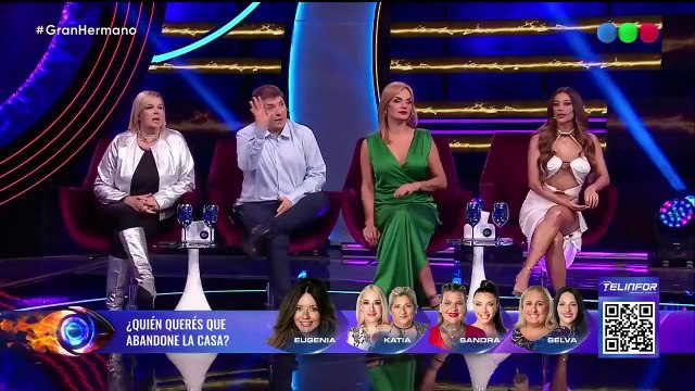 Santiago del Moro anunció cuándo termina Gran Hermano y cuándo será la final