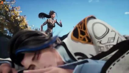 Heaven Swallowing Record Eps 3 New Sub Indo