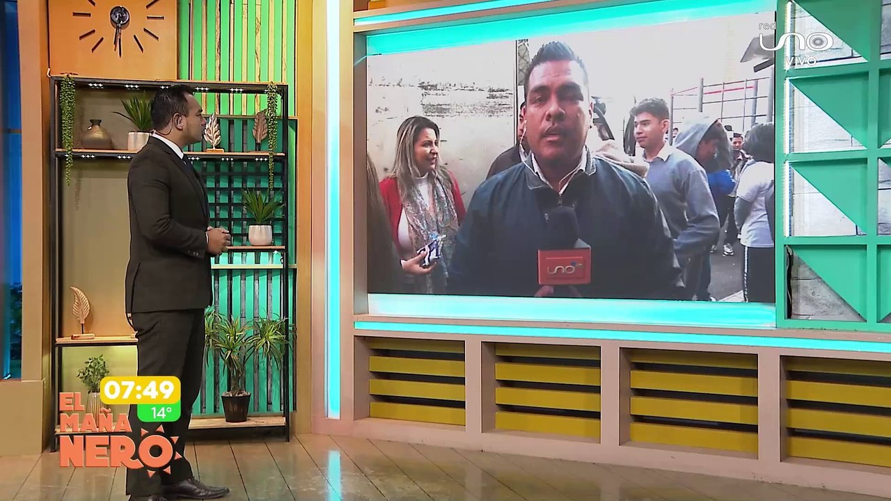 SCZ: INICIA ENTREGA DE ALIMENTACIÓN COMPLEMENTARIA