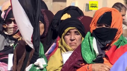 Sahara occidental : le Royaume-Uni reconnaît la souveraineté du Maroc