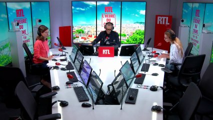 Le journal RTL de 14h du 02 juin 2025
