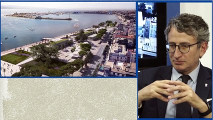 Fiera e zona Falcata, si prevedono tempi lunghi