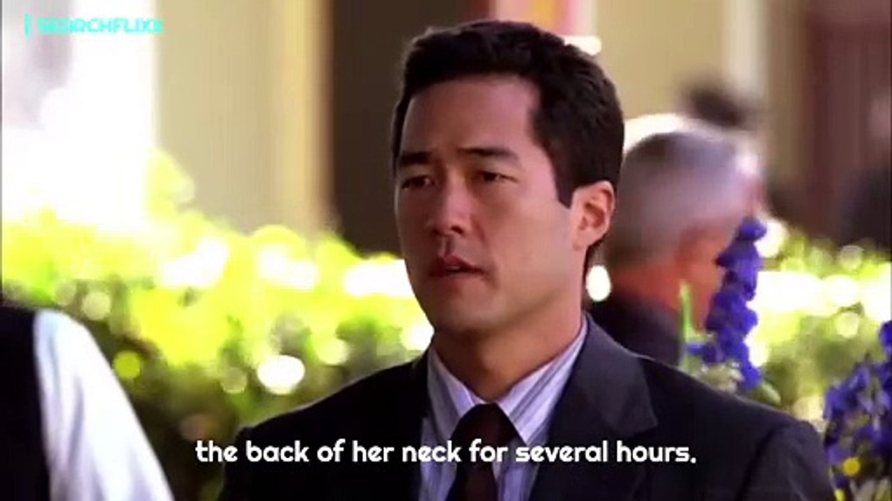 Jane accepts a bet to seduce a widow at her husband’s funeral.