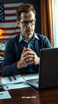 IRS Tax Refunds 2025: When Will You Get Your Money? | Refund Delays Explained!