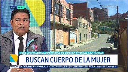 Infanticidio de Demian: El aprehendido también confesó que mató a su expareja, según la Defensoría