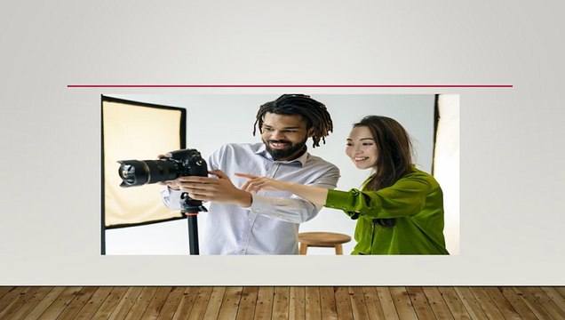 Why Photography Matters More Than Ever – Yevette Heiser Explains