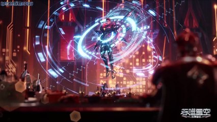 Swallowed Star - Episode 174 Sub Indo