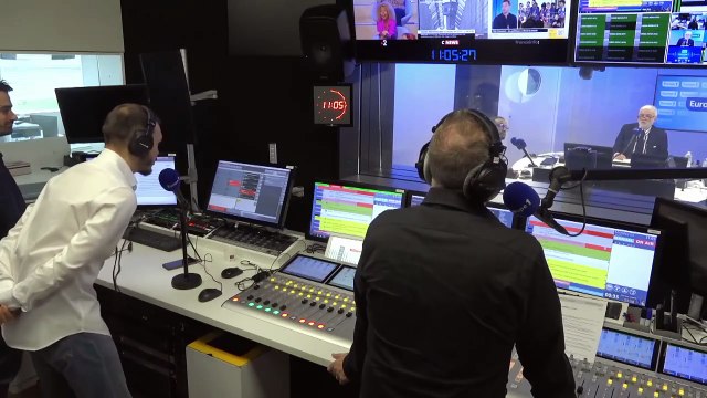 Violences après la victoire du PSG : «J'ai vu la mort sur le périphérique», témoigne Reda Belhaj