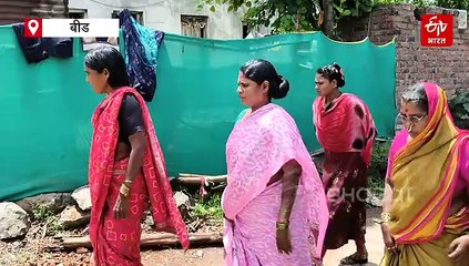 धक्कादायक! ऊसतोडीला जाण्यापूर्वी 843 महिलांची काढली गर्भपिशवी; 3415 महिलांना रक्तक्षय