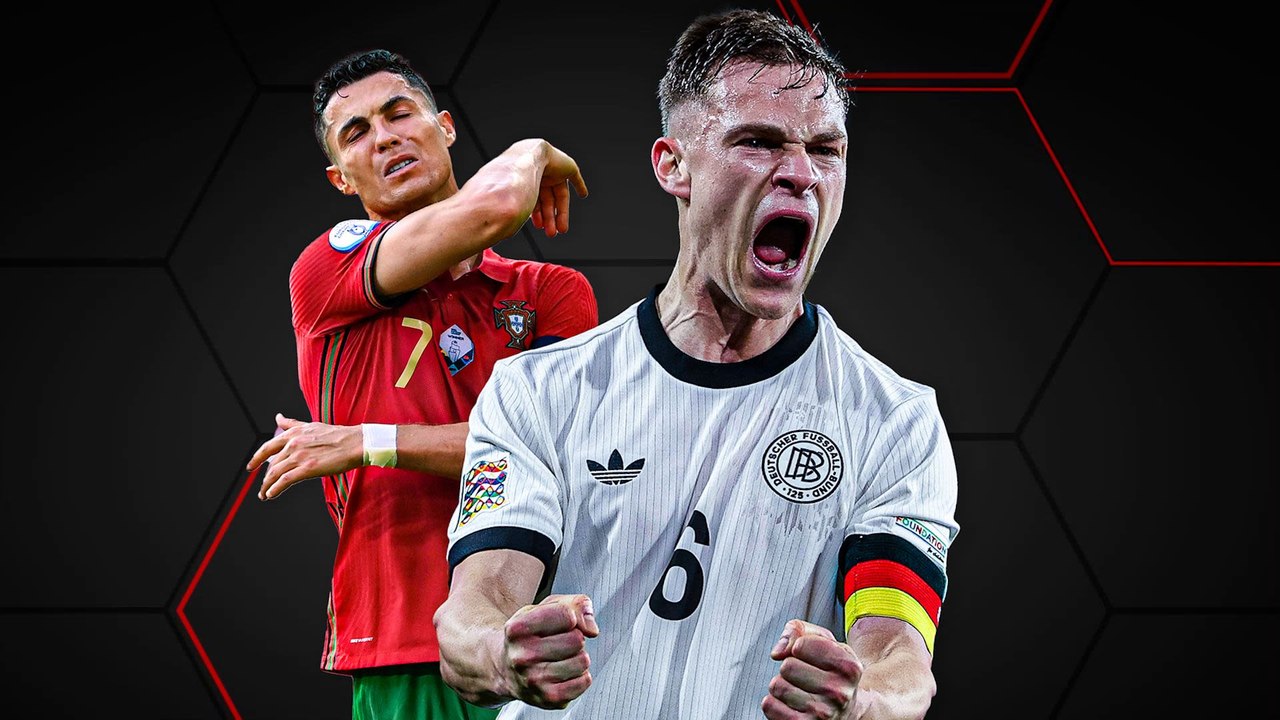 Seit einer Demütigung der Angstgegner: Deutschland dominiert Portugal