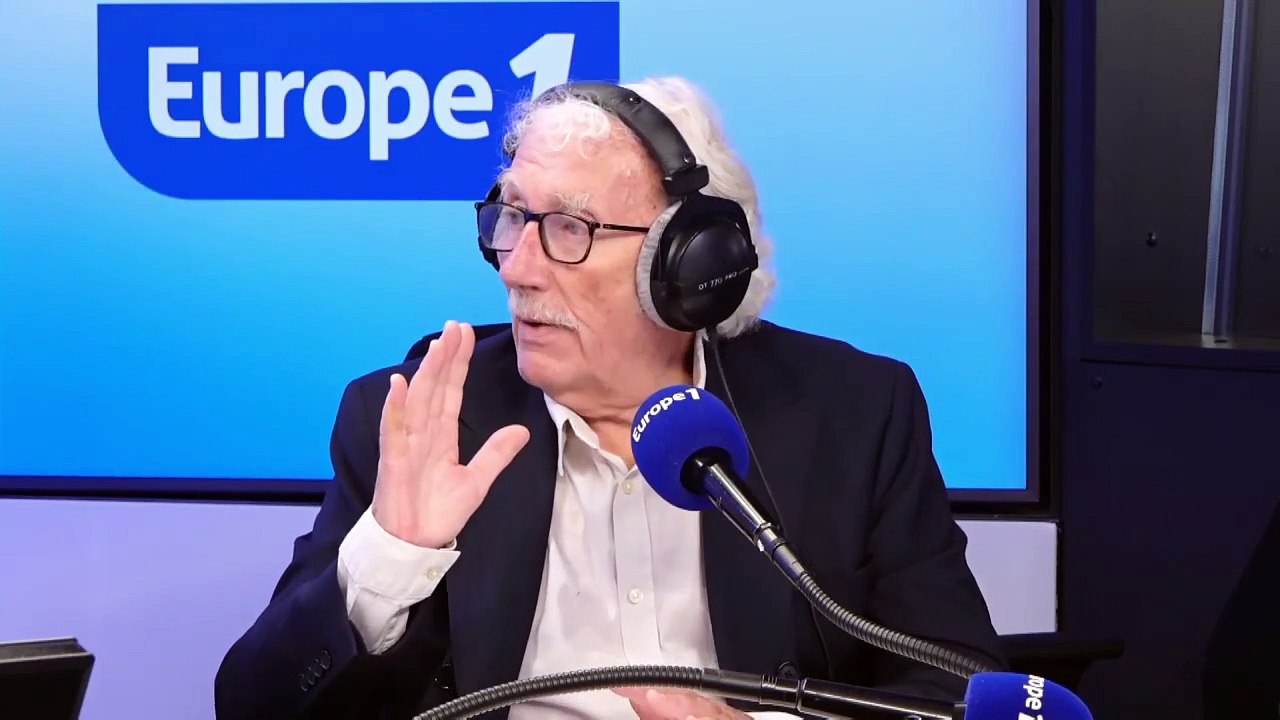Victoire du PSG : «c’est le début d’une magnifique aventure parce qu’ils ont 23 – 24 ans donc normalement cette équipe va durer», estime Jacques Vendroux