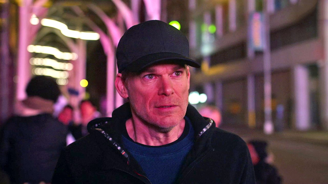 Dexter: Wiedererwachen Trailer OmdU