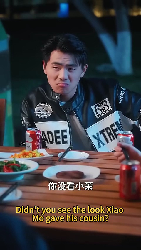  Misteri permainan takdir | mystery game of destiny | drama china sub indo