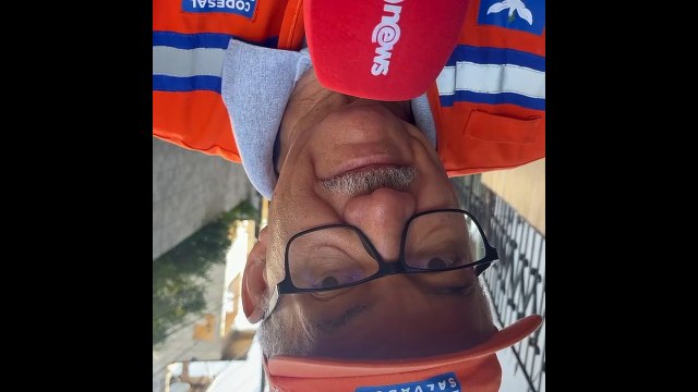 Codesal realiza vistorias em casa com laje cedida no Engenho Velho de Brotas; saiba o que pode ter provocado queda