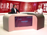 7 Minutes Chrono avec Daniel Dubost - 7 Mn Chrono - TL7, Télévision loire 7