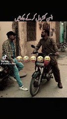 Funny video, tention relief, comedy, be happy.