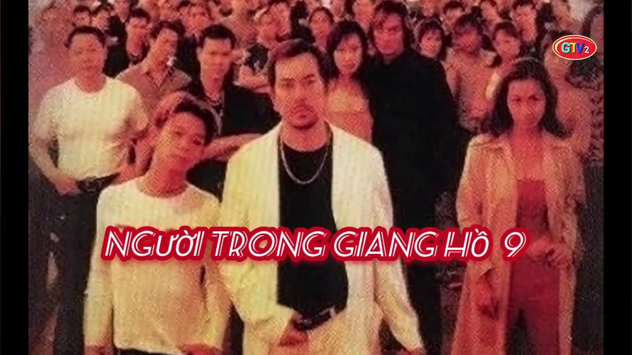 Phim Lẻ || Người Trong Giang Hồ 9 : Hồng Hưng Đại Ca Phi (1999) Lồng Tiếng