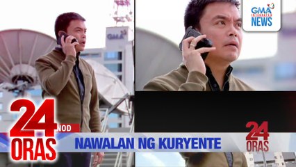 Mga taga-Brgy. 596 sa Maynila na 2 linggo nawalan ng kuryente kasunod ng sunog, nagpasaklolo | 24 Oras