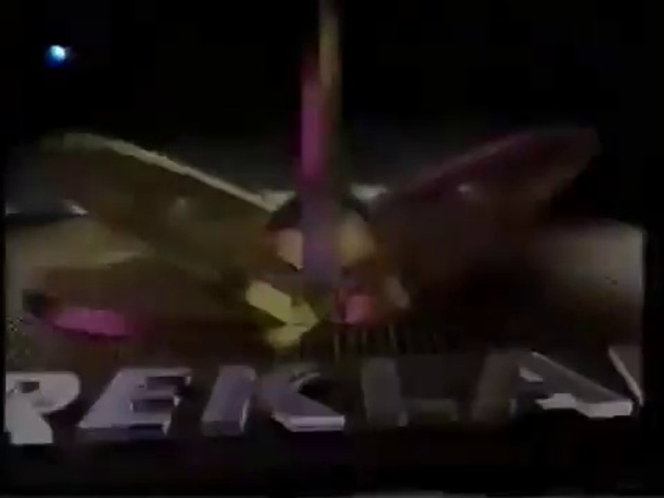 Kanal D Reklam Kuşağı 12 Eylül 1997
