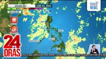 Tag-ulan sa bansa, opisyal nang idineklara ng PAGASA | 24 Oras