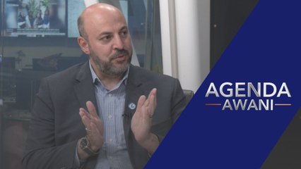 Jangan keliru, tidak semua bantuan kemanusiaan sampai ke Gaza – Pengerusi Rahma Worldwide