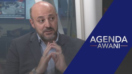 Doktor AS yang saksi sendiri kemusnahan Gaza jadi aktivis paling lantang – Pengerusi Rahma Worldwide