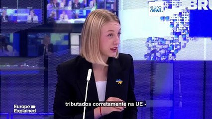 Comissão enfrenta pressão crescente para tributar vaporizadores e bolsas de nicotina