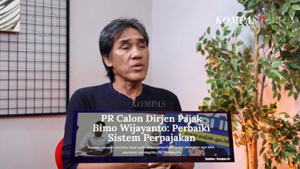 Harapan Presiden Prabowo Tunjuk Letjen Djaka dan Bimo: Bisa Jalankan Visi Misi | Istana & Presiden