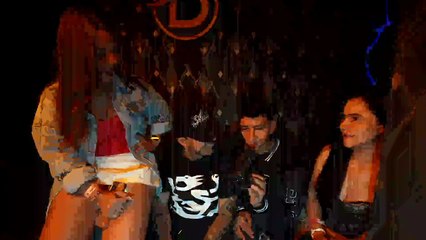 WESTCOL - EL TRANSPORTADOR CON CHANTY