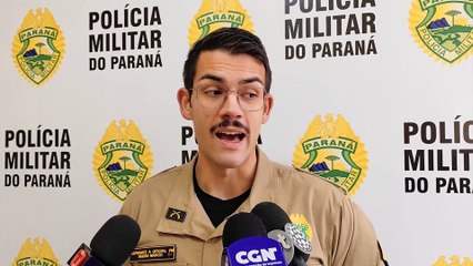Crianças relataram à PM que eram amarradas e agredidas com cinto e cabos de celular pela mãe