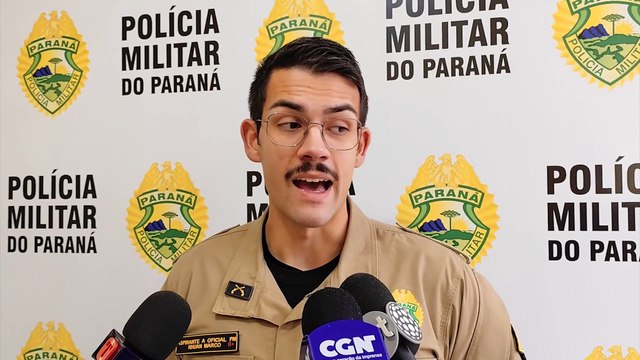 Crianças relataram à PM que eram amarradas e agredidas com cinto e cabos de celular pela mãe