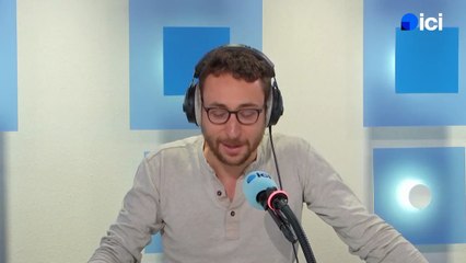 Sebastian Marx : "Le PSG a gagné !"