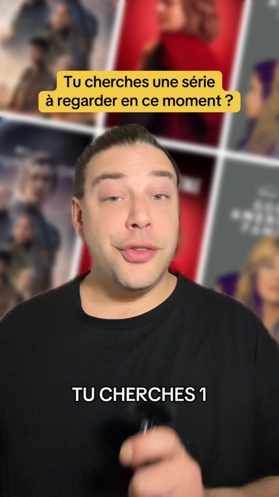 Tu cherches une série à regarder en ce moment ? Je te donne mes 3 coups de coeur du mois de mai 2025. Donc 3 séries qui valent vraiment le détour !Et n’hésites pas à me dire en commentaire quelle a été ta série coup de coeur ce mois ci ☺️