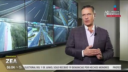 Marisela Morales confía en que el INE garantizará la transparencia de la elección judicial
