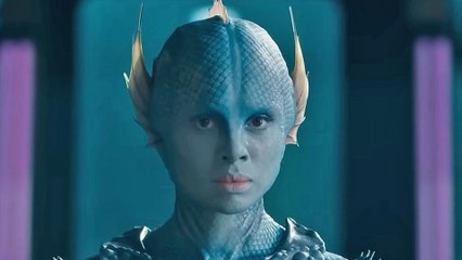 The War Between the Land and Sea - saison 1 Teaser VO