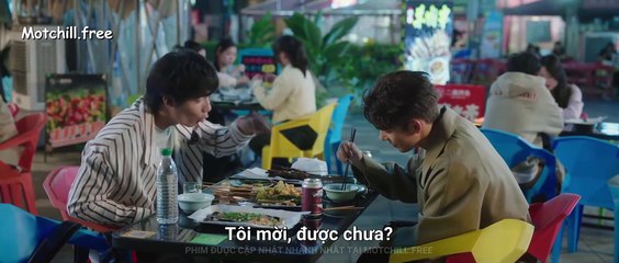 Sa Vào Tình Yêu Cuồng Nhiệt Của Chúng Ta Tập 15 Vietsub Thuyết Minh - Be Passionately in Love (2025) | Phim Hay