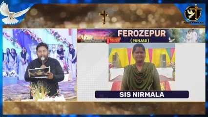 Khambra Church Ki Meeting Video || Khambra Church Gawahi Videos || Jesus Families ( 2-5-25 EP 2 )