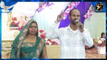 Khambra Church Ki Meeting Video || Khambra Church Gawahi Videos || Jesus Families ( 2-5-25 EP 3 )
