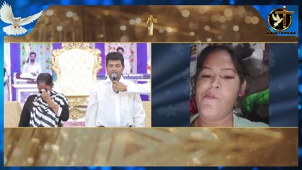 Khambra Church Ki Meeting Video || Khambra Church Gawahi Videos || Jesus Families ( 2-5-25 EP 1 )