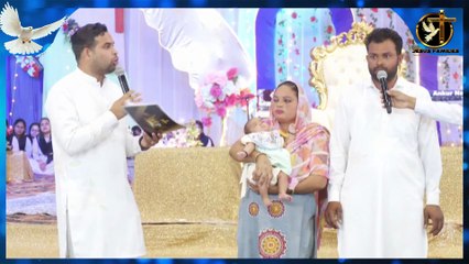 Khambra Church Ki Meeting Video || Khambra Church Gawahi Videos || Jesus Families ( 2-5-25 EP 7 )