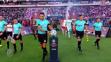 HURACÁN 0 - 1 PLATENSE I Resumen del partido | #TorneoBetano Apertura 2025