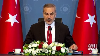 SON DAKİKA...Dünyanın gözü bir kez daha İstanbul'da! Kritik zirve sonrası ilk açıklamalar: Sonraki toplantı liderlerle yapılmalı