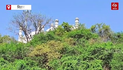 बिहार का मुरली पहाड़ बना माफिया का शिकार, 13 साल पुरानी रजिस्ट्री अब रद्द होगी