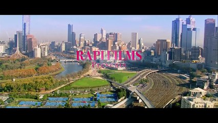 MELBOURNE REWIND - OFFICIAL TRAILER