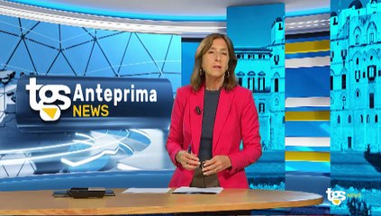 Il notiziario di Tgs, edizione del 2 giugno – ore 13.50