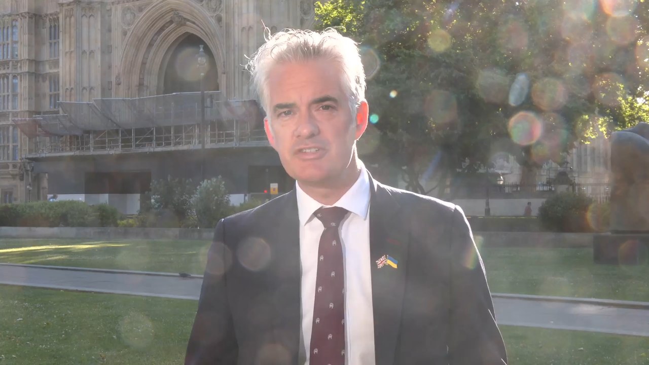 Labour cannot fund defence pledges without boosting spending to 3 per cent of GDP, Tories claim