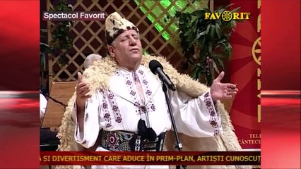 Gavril Prunoiu - Vara, vara, primavara (Concert aniversar-Sala Radio-Favorit TV-09.03.2017)
